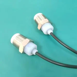 Factory Custom 4mm Stainless Steel Level Probe 120℃ High Temp Long Lifespan High Reliability for Bulk Industrial Equipment