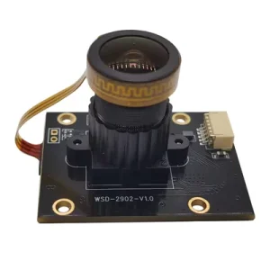Factory Custom USB Defog Camera Module 2MP Wide Angle 210 Degree Lens Refrigerator Low Temperature Defog Camera Module