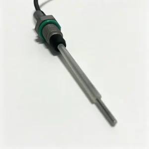 Factory Customizable Probe Length Level Sensor 316 Stainless Steel G1/2 5V NPN PNP for OEM ODM Appliance Industrial Bulk Orders