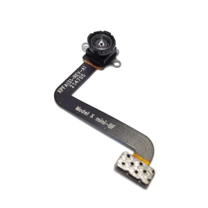 Factory Customization CMOS Sensor Smartphone Camera Module Mipi for Drone Face Recognition MIPI Mobile Camera Module