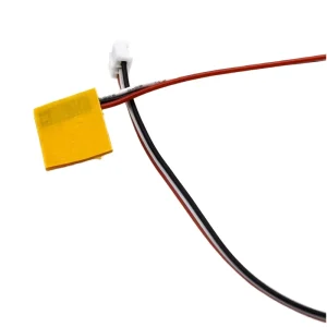 Factory Direct Custom Length Flexible FPC Capacitive Level Sensor Digital Output 3M Adhesive Mounting High Precision Non-Contact