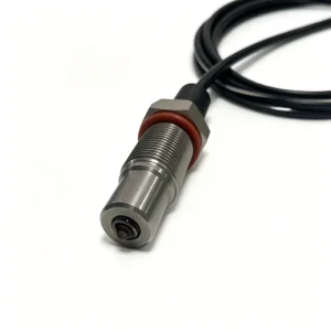 Factory Direct Customizable 304 Stainless Steel M12 Photoelectric Level Sensor IP68 Waterproof 1.0mm Accuracy 24V OEM ODM Bulk