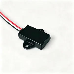 Factory Direct Customizable Non Contact Capacitive Level Sensor 5 24V NPN PNP ABS for OEM ODM Bulk Industrial Appliance Orders