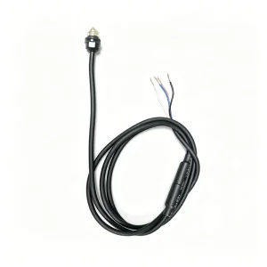 Factory Direct Customizable Photoelectric Level Sensor Stable Production ±1mm NPN PNP for ODM Bulk Industrial Appliance Orders