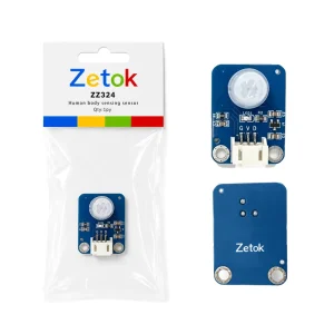 Factory Direct PIR Motion Position Sensors Human Body Sensor Small Smart Electronic Proximity Photoelectric Sensors