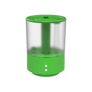 Factory Direct Sale 3L Water Capacity Multi-speeds Adjustment Desktop Smart Mist Spray Ultrasonic Air Humidifier for Home