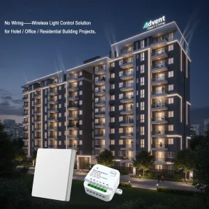 Factory Direct Sale Top Wireless Wall Switch Brands Reviewed Home Automation Lighting Receiver System