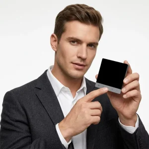 Factory Direct Sales of High-quality Contemporary Smart Thermostats, 7-day Programmable Settings