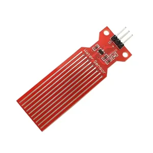 Factory Direct Smart Home Water Level Detection Reliable Compact Overflow Alarm Water Level Sensor Module