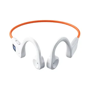 Factory Direct Waterproof Bone Conduction Wireless Headset 5.3 Real Bone Transmission Sports Headset