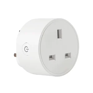 Factory Direct-selling Wall Remote Control Mini AC 100~240v Smart Power Socket Plug
