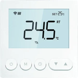 Factory Floor Heating Smart Tuya Wifi Thermostat Temperature Controller