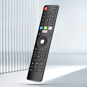 Factory ODM OEM Codes Brands Design Logo Function 4k Smart Tv Remote for Lg Fire Stick CROWN