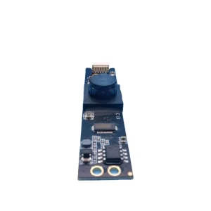 Factory OEM 2MP Anti-backlight Wide Dynamic Micro Ultra-high-definition Camera Module for AI Visual Smart Containers Industrial