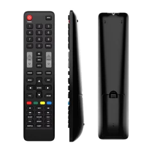 Factory OEM 52Buttons Learning Function Tv Remote Led Smart IR Remote Control