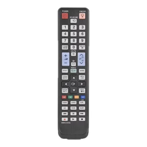 Factory OEM ODM RCU BN59-01015A Remote Control Suitable for Smart LCD LED TV Support Customization