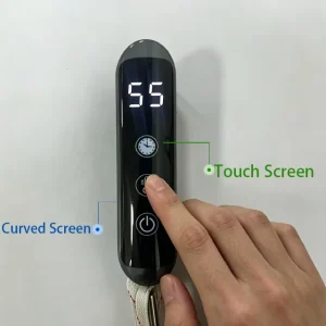 Factory OEM/ODM Thermostat Controller Temperature Controller Custom PCBA Control Board for Electric Towel Dryer