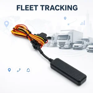 Factory Original 4G LTE Cat1 Car GPS Tracker GPS BDS GLONASS T2 for Fleet Management