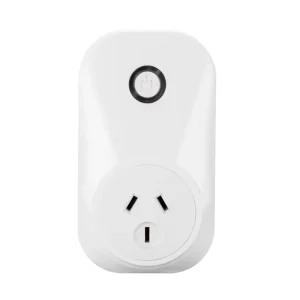 Factory Price EU US UK Smart Electrical Plug with Socket European Standard Wireless Plug
