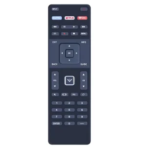 Factory Price IR Remote Controller XRT122 Fit for VIZIO Smart TV