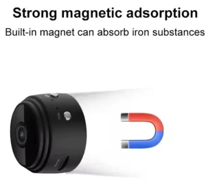 Factory Price Manufacturer A9 Mini Camera HD Wifi 480P Wifi Smart 480P Video Micro Cctv Camera