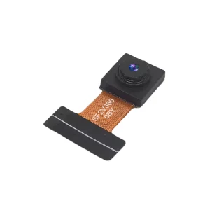 Factory Price Mini Fixed Focus OV3660 CMOS Sensor DVP 24 Pin Camera Module 3MP ESP32 Cam 68.6 View Angle for Embedded Vision