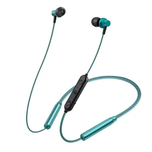 Factory Price Wearable Devices for Noise Cancelling S1 Neck Band Headset with JL Chipset IPX-7 Waterproof for Sports