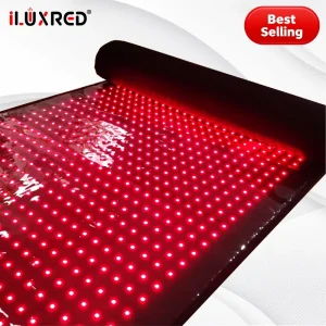 Factory Red Light Therapy Mat Red Light Mat Full Body Infrared Light Therapy Whole Body for Home Use