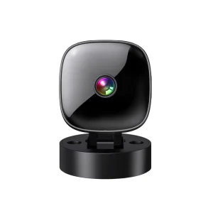 Factory S1 1080P Home Wifi Wireless Remote Monitoring 360 High Definition Smart Camera Night Vision Indoor Outdoor SD