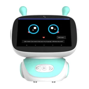 Factory School Learning Cute Cartoon 9 Inch Acoustic Control USB Powered 7 Colors All AI Source for Kids Educational