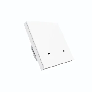 Factory Smart Home Products App Voice Remote Control Support Alexa Google Home No Neutral Wire Smart Light Switch