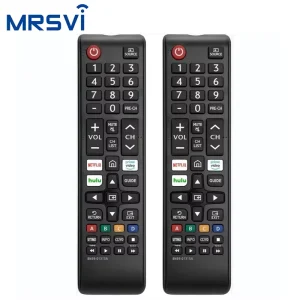 Factory Smart Universal TV Remote Control BN59-01315A Compatible for Samsung Smart TV