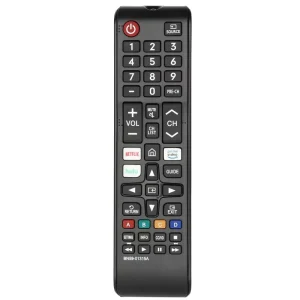 Factory Smart Universal TV Remote Control BN59 01315A Compatible for Samsung Smart TV