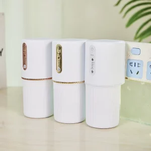 Factory Suppliers Livingroom Humidifier Olfativo Purifier Aroma Scent Nebulizer Atomizing Air Diffuser