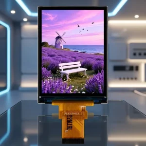 Factory Supply 2.0 Inch TFT LCD Screen Module 240×320 Stable Quality Display for Touch Panel Device Project Solution Device Kit