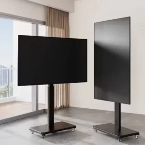 Factory Supply Lifting Rotating Android System Potable Smart Screen Live Streaming All in one Machine With Wireless Projection