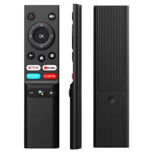 Factory TV Smart Remote Control with 17 Fixed Keys
