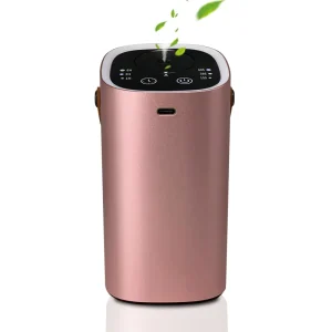 Factory Top Sale Electric Air Scent Diffuser Essential Oil Aroma Diffuser