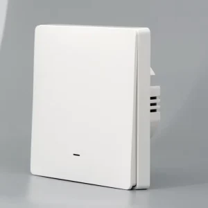 Factory Tuya Zigbee Switch 1 2 3 4 Gang APP Voice Control Neutral Wire Optional Smart Home Products for Alexa Home Assistant