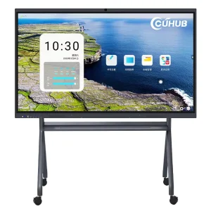 Factory Writing Whiteboard Multi Touch Smart Board Interactive Whiteboard Manufacturer Hd Display