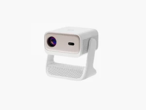 Factory X18 Android 14 System Digital Portable LCD Video 1920x1080P Office Home Smart WiFi 6 Full HD Projector