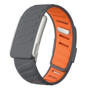 Factory for Whoop 5.0 MG Smart Watch Bands Whoop 5.0 Mg Silicone Sport Smart Wrist Alternative Strap Sweatproof