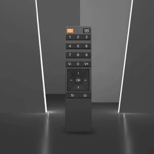 Factory of Universal Remote Control for All Android Tv Box Like Etc