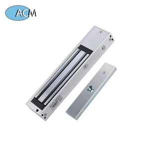 Fail Safe 800lbs EM Electromagnetic Door Lock 350kg Electric Magnetic Lock for Security Door Access Control System