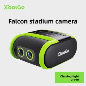 Falcon Field Camera Gimbal Professional-Grade AI Auto-Tracking 1080p Camera
