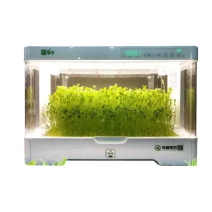 Farming Indoor Led Intelligent Hydroponic High Quality Planting System Home Hydroponics Kits Smart Garden