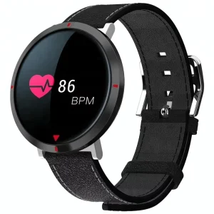 Fashion Bracelet Smart Watches Brand Your Own Logo Time Pieces From Smart Watch Factory Amazfit Bip