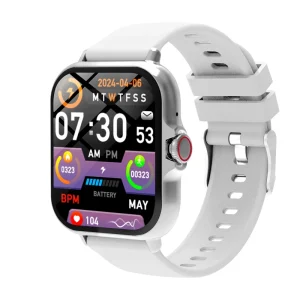 Fashion Custom Smart Watch Unique Design New Arrivals with Luxury Watch Function of Hand Watch of Convenience Features