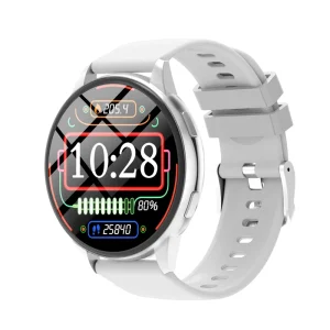 Fashion Digital Smart Watches Fitness tracker Stylish of Smart Watch for Girls Women to Camera Smart Watch