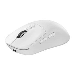 Fashion Innovative AI Intelligent Voice Mouse Voice controlled Speech Writing to Text Wireless AI Mouse for Laptop Daily Use